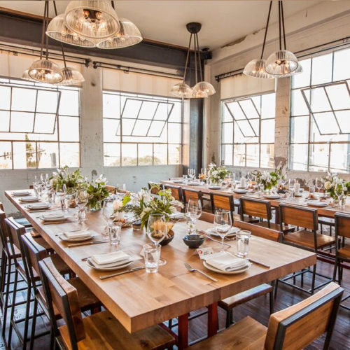 Flour + Water Hospitality Group